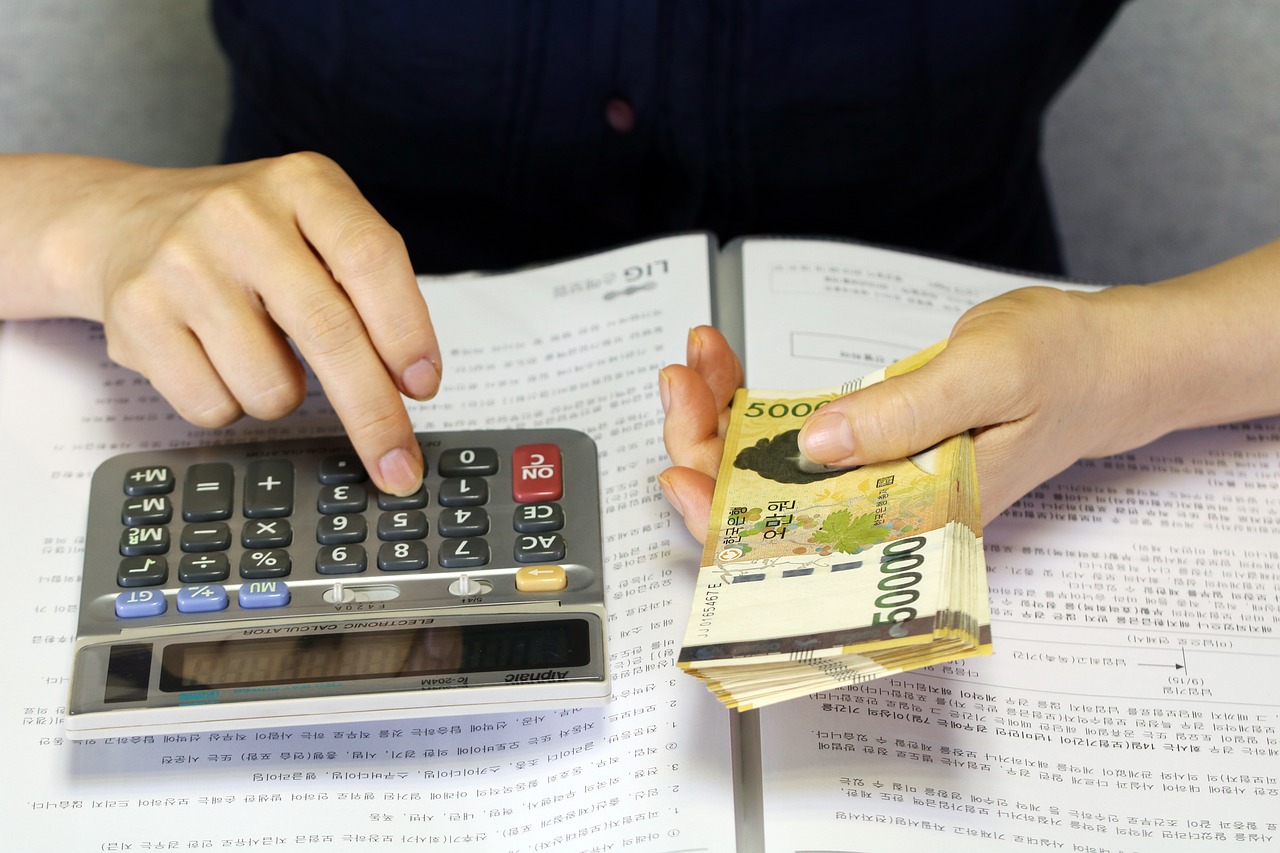 학자금 대출 조건과 신청 방법 정리